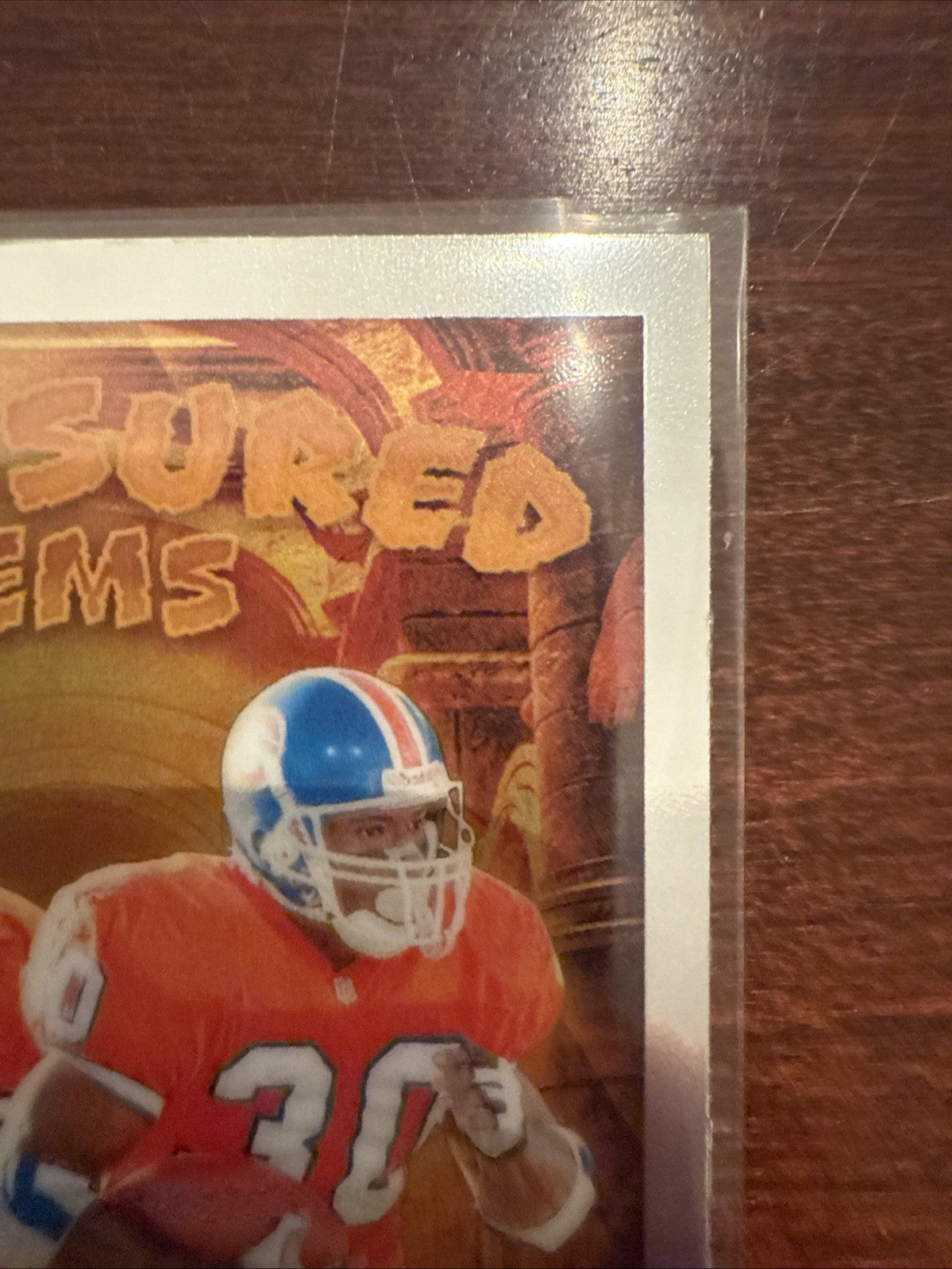 2024 Panini Phoenix - Treasured Tandems John Elway, Terrell Davis #TT-DEN