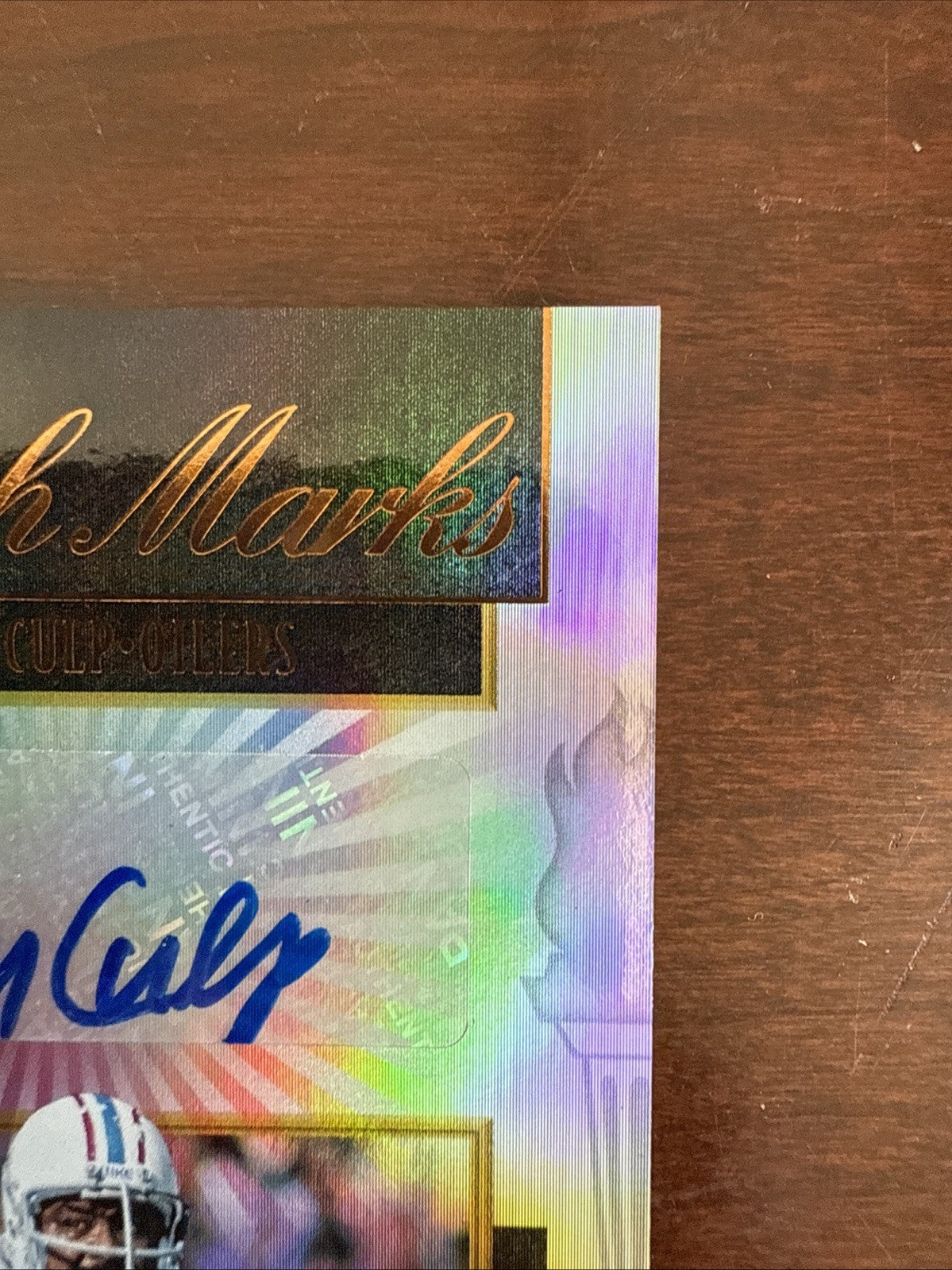2019 Passing The Torch Curley Cupp Torch Marks Autograph. /99! Legend! 🔥🔥🔥