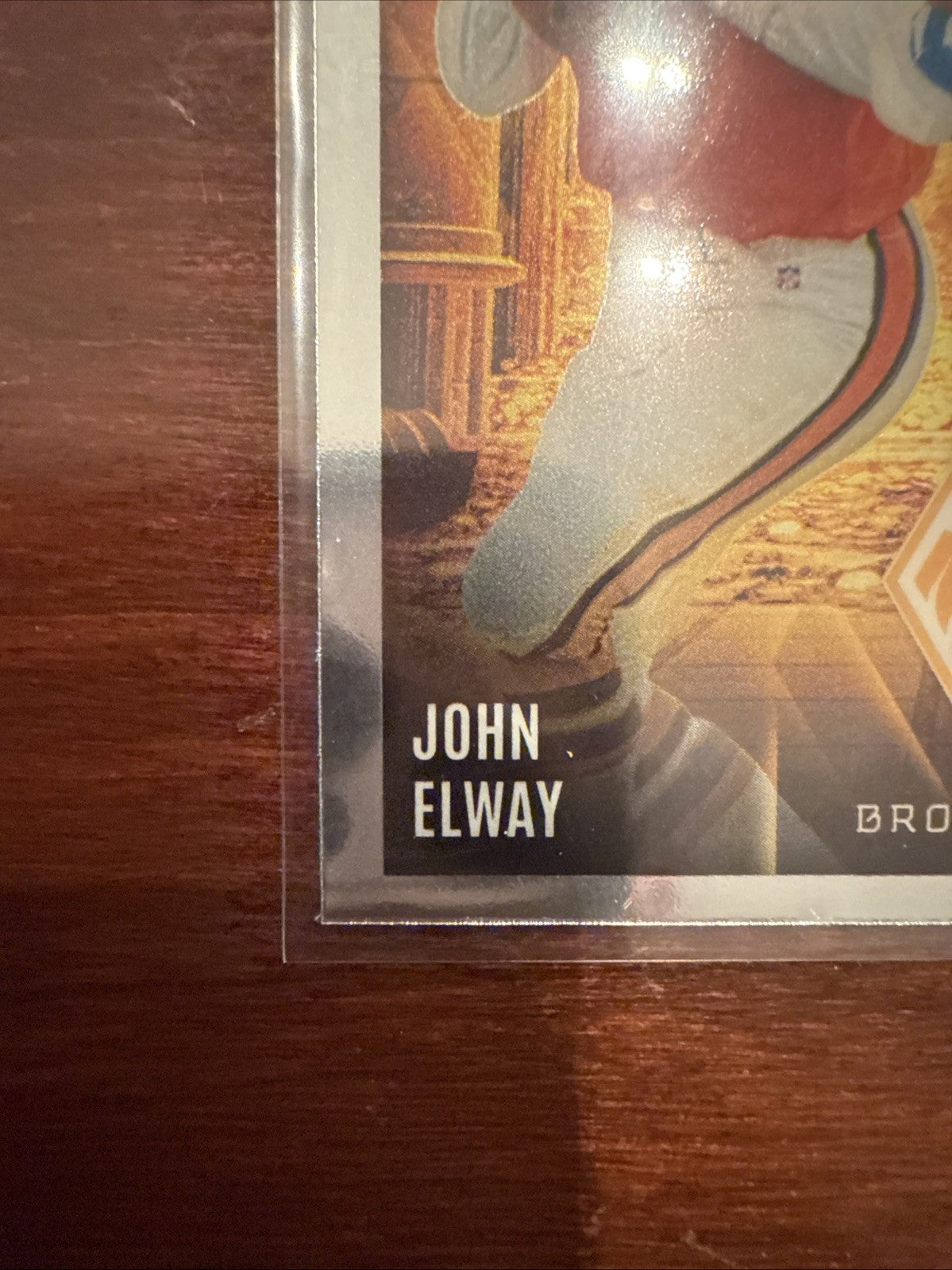 2024 Panini Phoenix - Treasured Tandems John Elway, Terrell Davis #TT-DEN