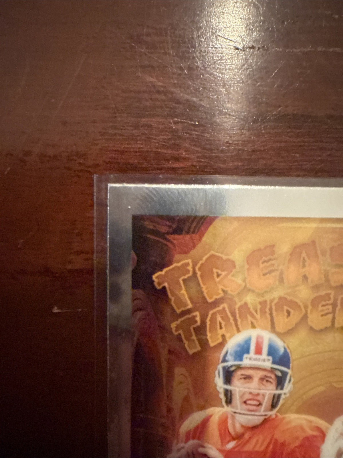 2024 Panini Phoenix - Treasured Tandems John Elway, Terrell Davis #TT-DEN