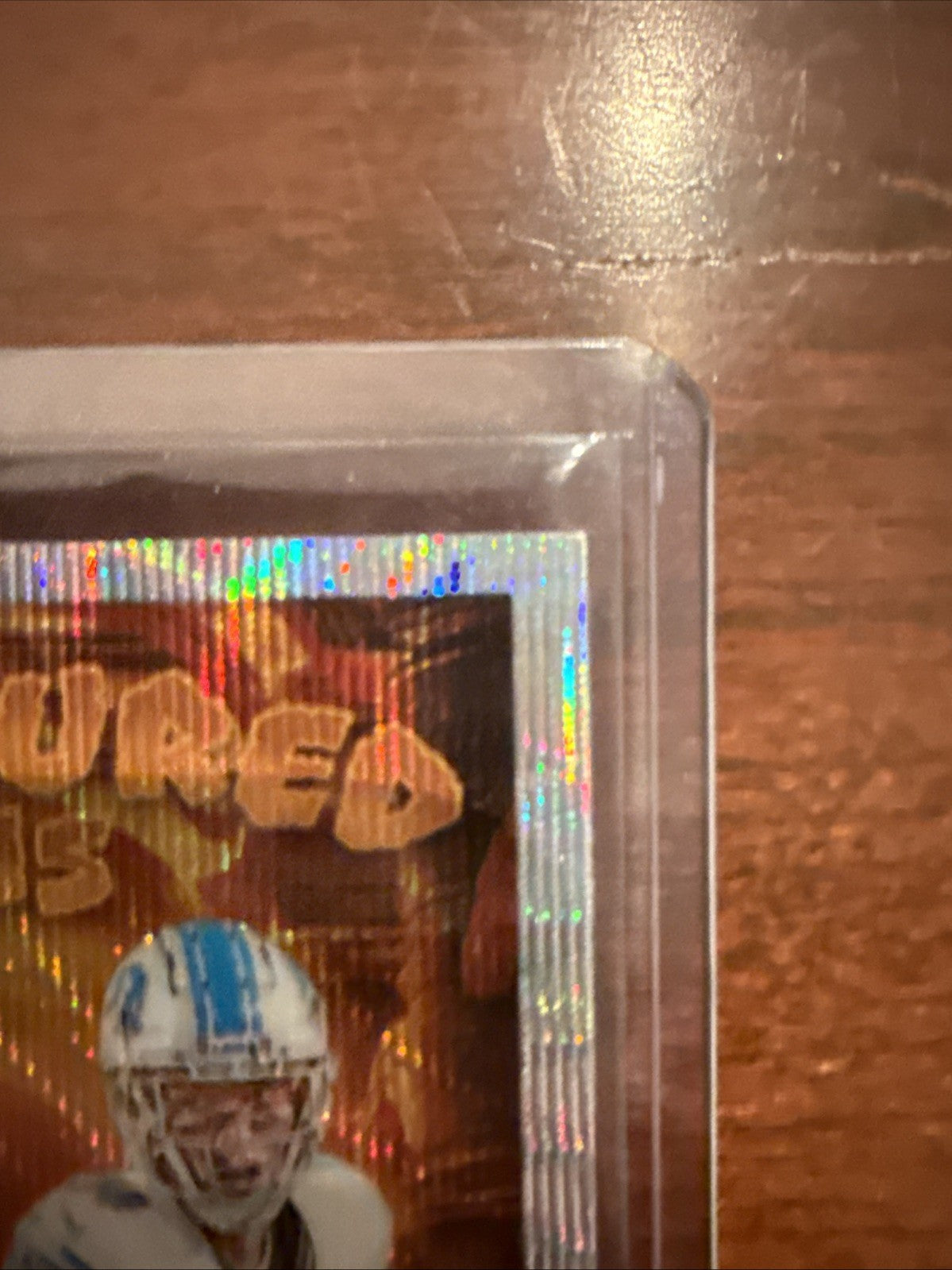 2024 Panini Phoenix Jared Goff/Amon-Ra St Brown - Treasured Tandems Silver Wave