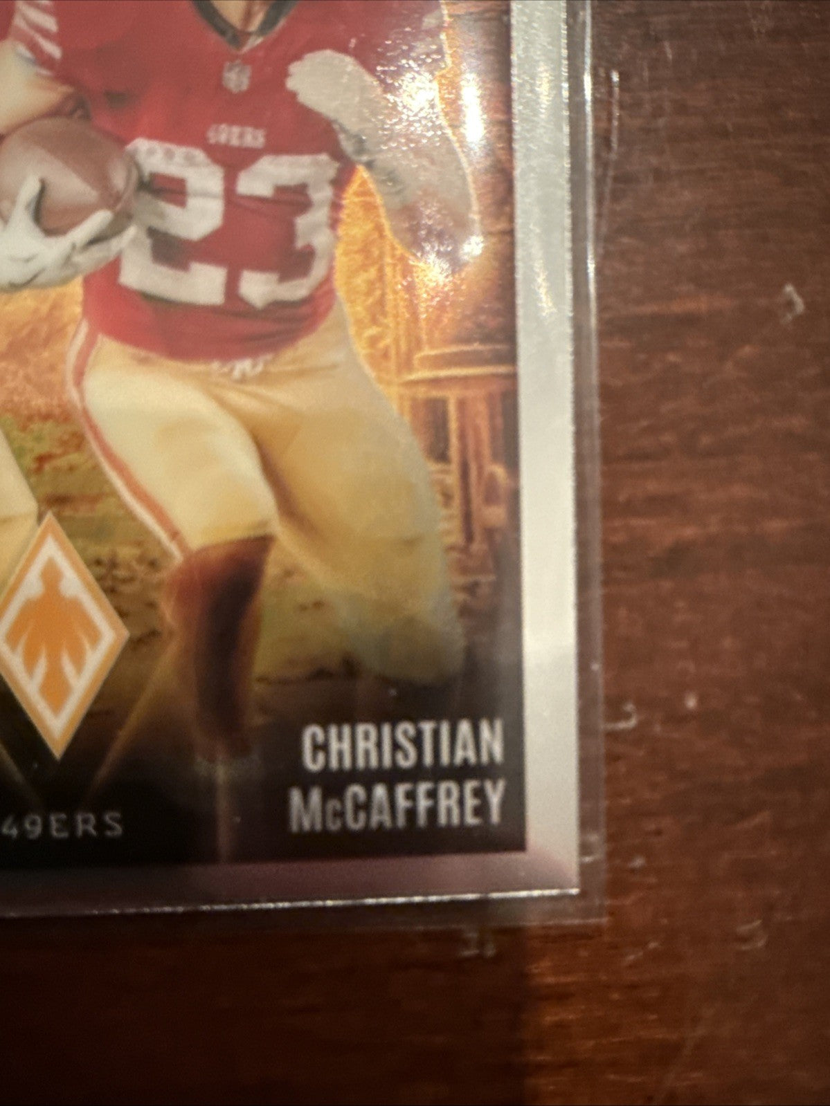 2024 Panini Phoenix - Treasured Tandems Christian McCaffrey, Brock Purdy #TT-SF