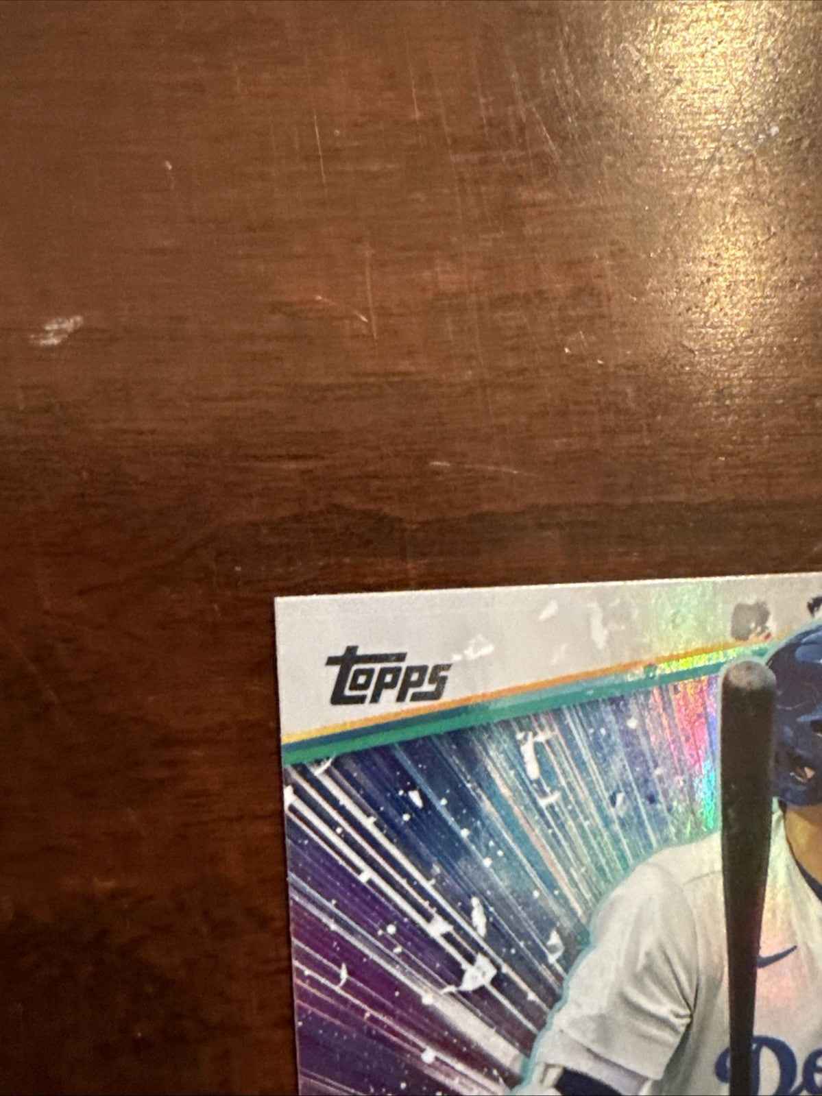 2024 TOPPS #SMLB-SS SHOHEI OHTANI STARS OF MLB