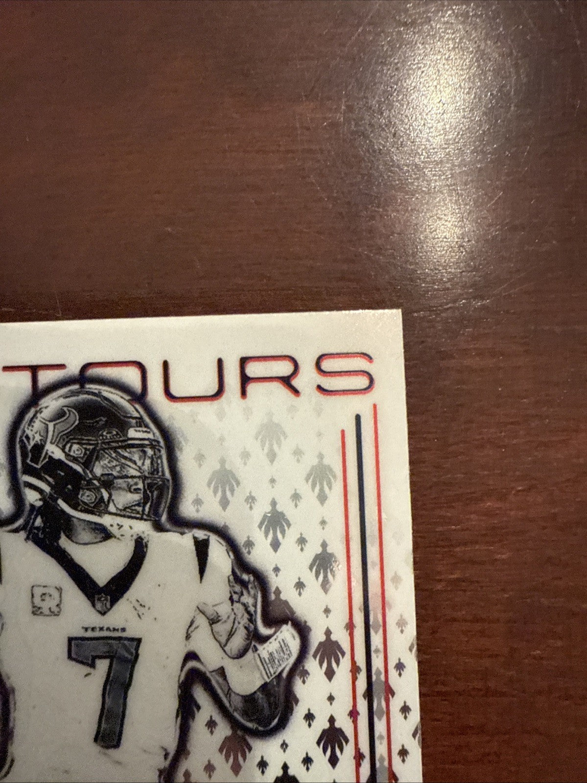 2024 Panini Phoenix C.J. Stroud Contours #CON-CSD