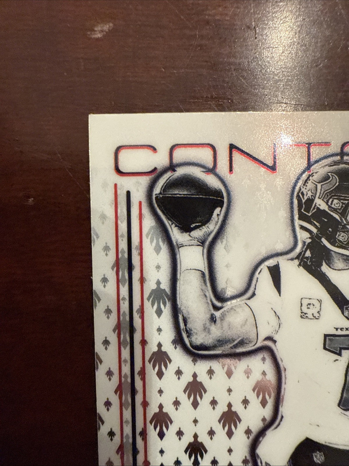 2024 Panini Phoenix C.J. Stroud Contours #CON-CSD