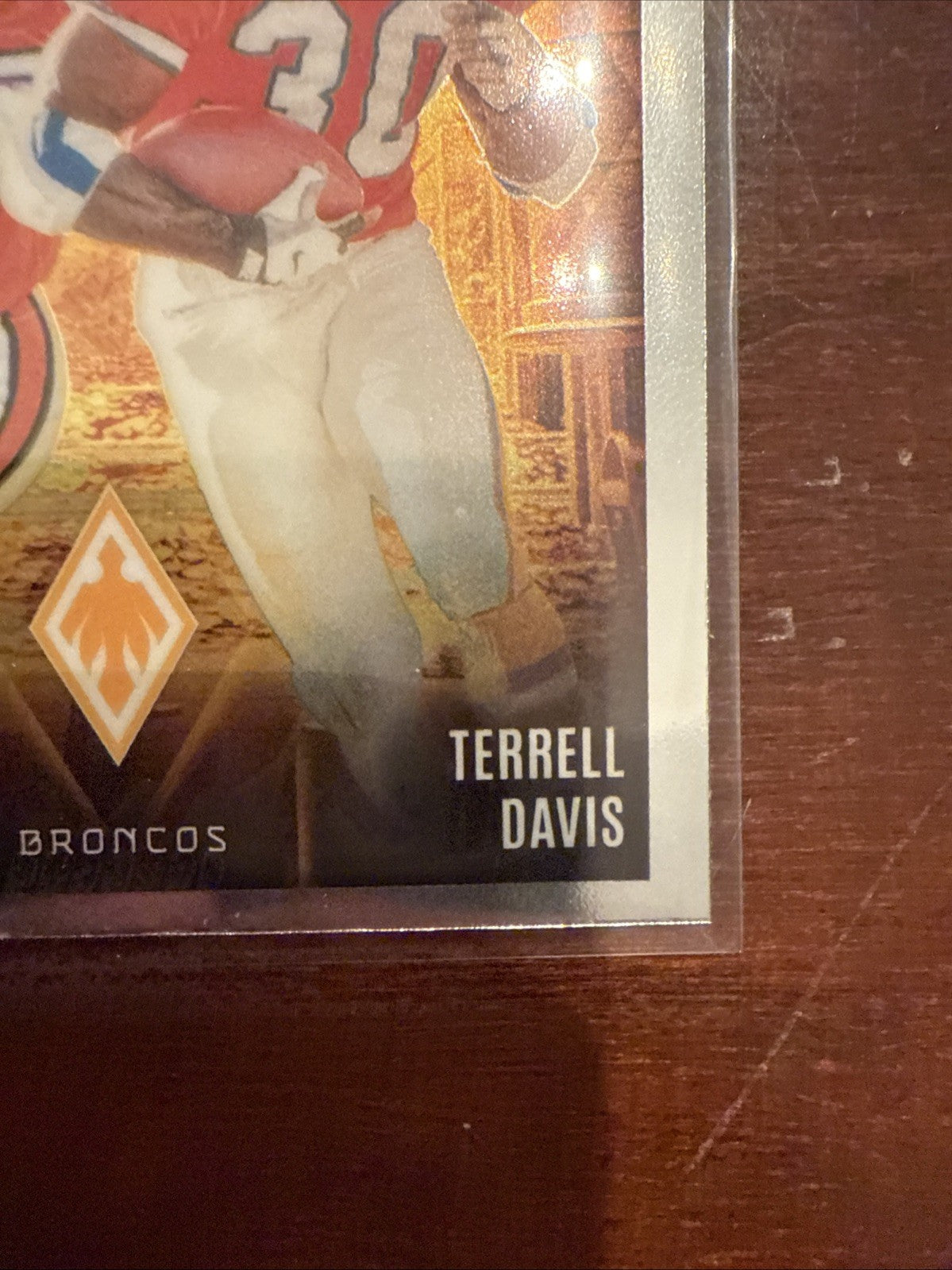 2024 Panini Phoenix - Treasured Tandems John Elway, Terrell Davis #TT-DEN