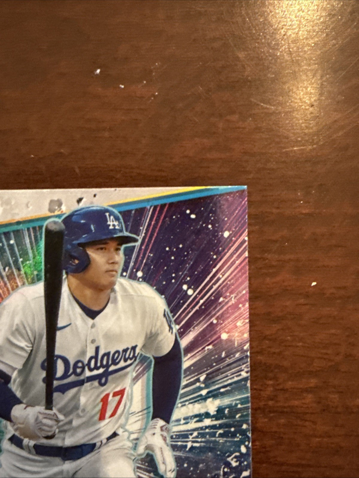 2024 TOPPS #SMLB-SS SHOHEI OHTANI STARS OF MLB