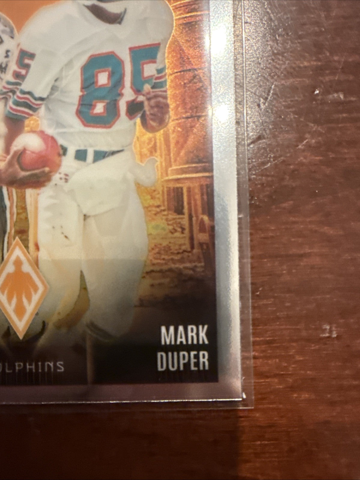 2024 Panini Phoenix - Treasured Tandems Dan Marino, Mark Duper #TT-MIA 🐬 🏈