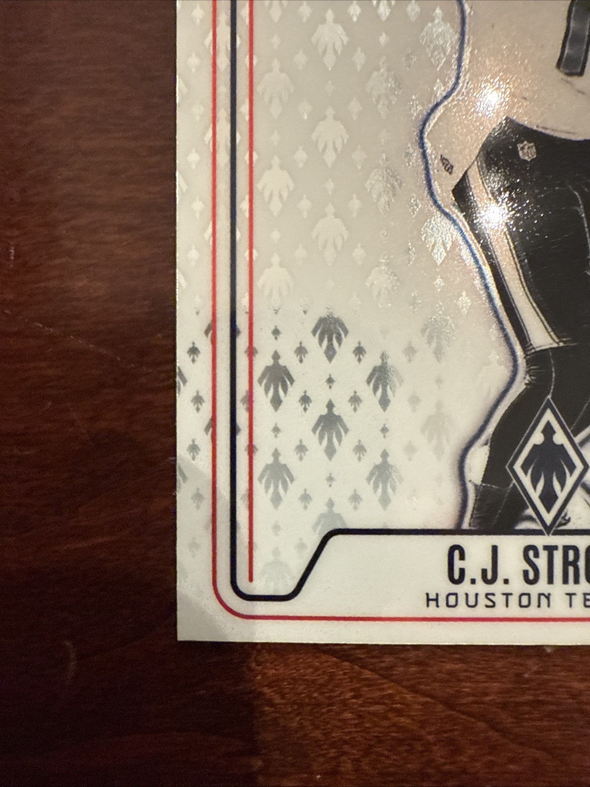 2024 Panini Phoenix C.J. Stroud Contours #CON-CSD